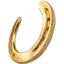 Logo Horseshoe Casino